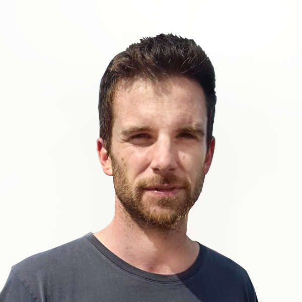 Guy Berryman