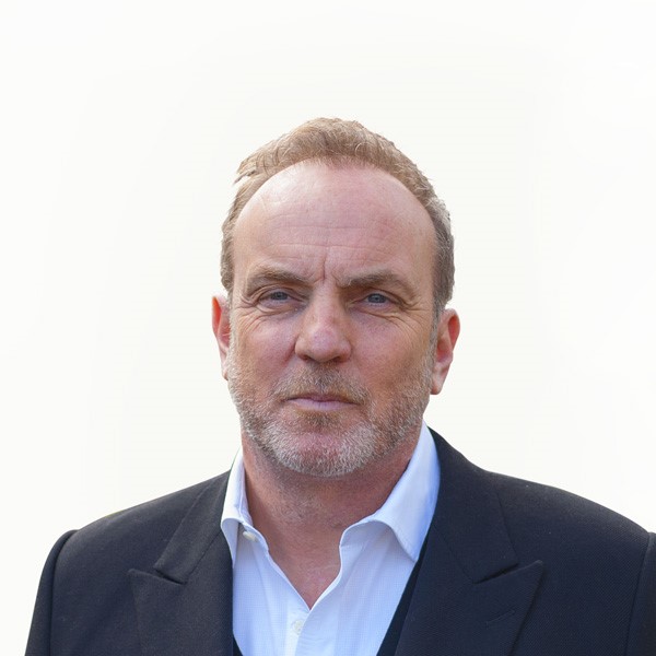 Jon Claydon