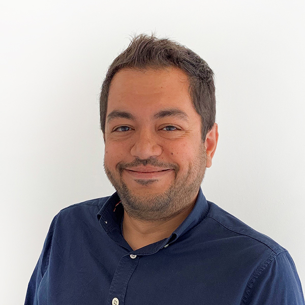 Mehmet Parmaksizoglu