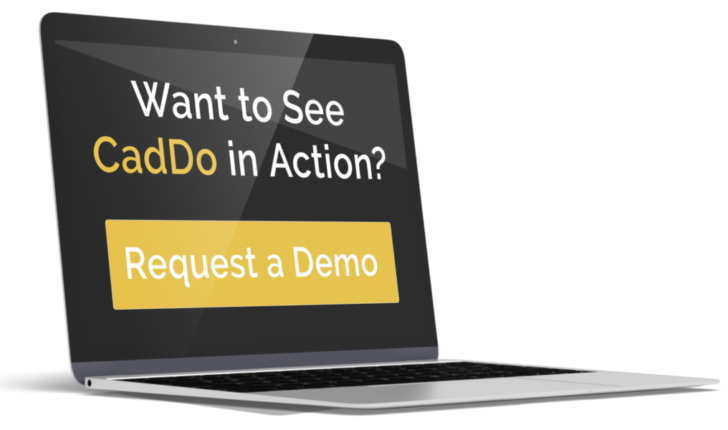 Request a demo