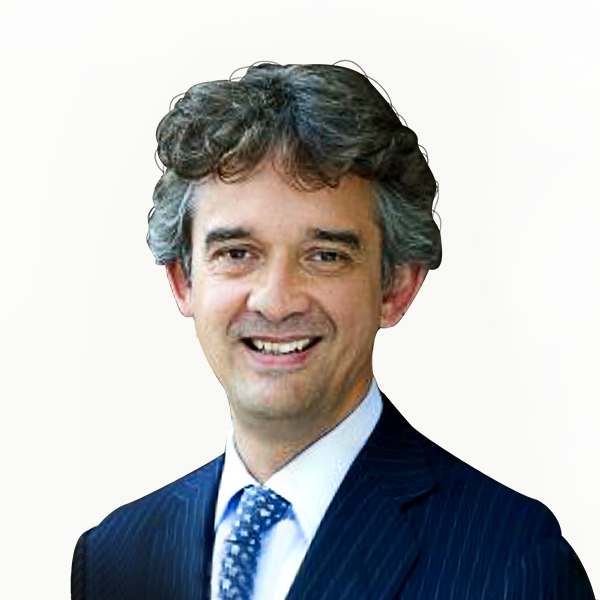 Ronald Latenstein