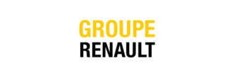 Group Renault case study
