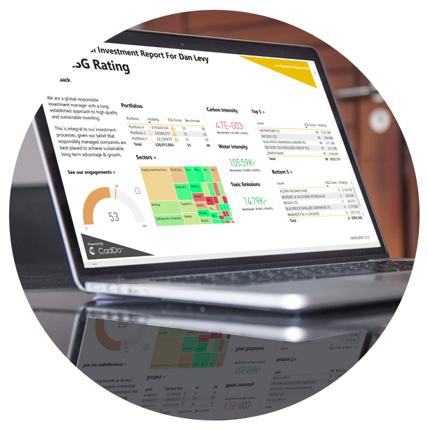 ESG Rating