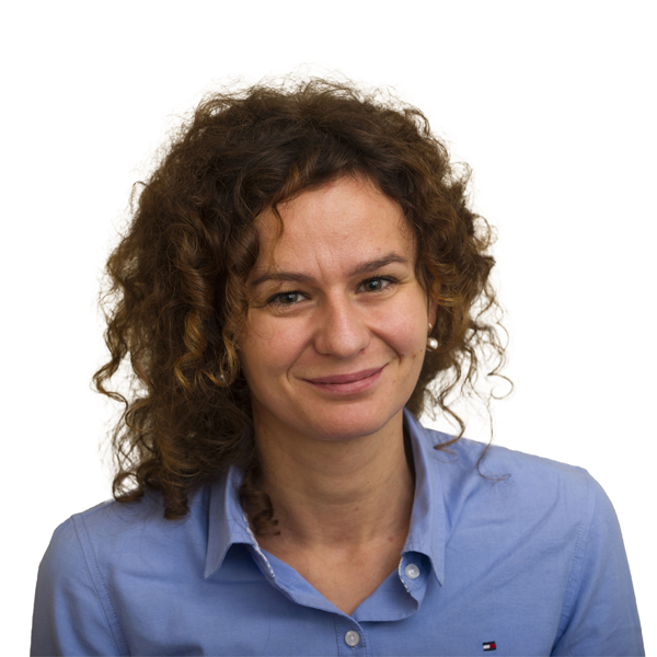 Monika Trojanowska